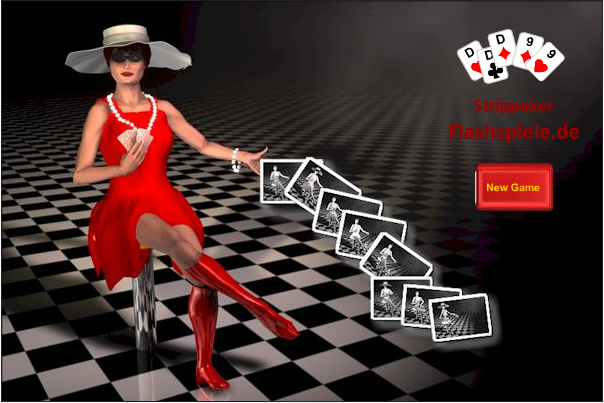 Adult Flash Poker 24