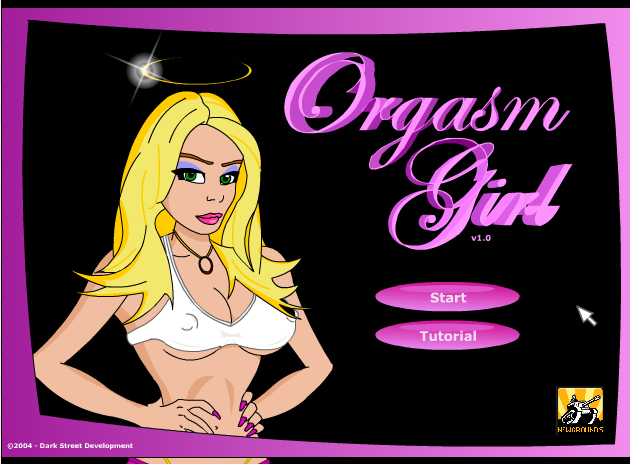 Free Online Orgasm Games 19